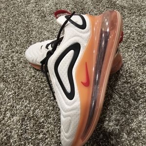 Women's Nike Air Max - Pink - Size 9